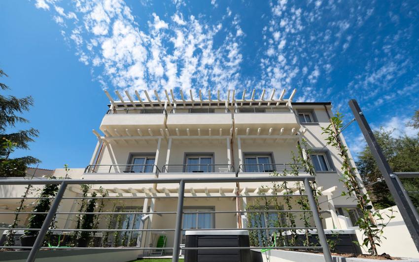 Camera con Idromassaggio